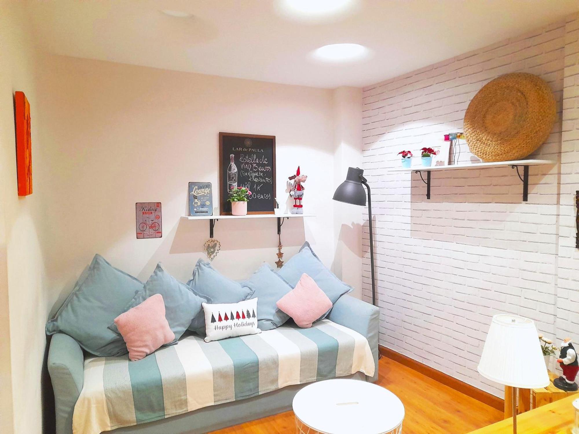 Logrocity Corazon De Logrono Parking Privado Gratis Luaran gambar